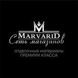 Marvarid Anketa HR
