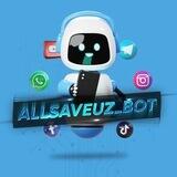 ALL SAVE UZ "bot"📥