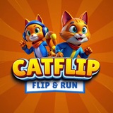 CatFlip Announcement
