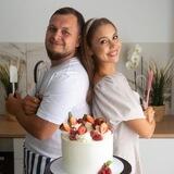Книга "СТАНЬ КОНДИТЕРОМ" от Екатерины Савкиной