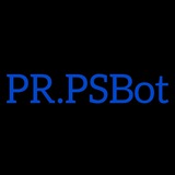 PR.Psbot
