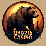 Grizzly Casino 🎰