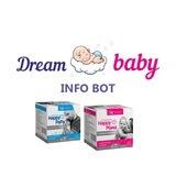 DREAM BABY - ALOQA BOT