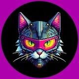 Cybers Cat