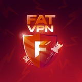 Fat VPN bot