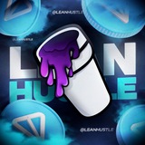 LEANHUSTLE — TON BUY / КУПИТЬ TON