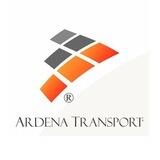 Ardena Transport Bot ✈️ 🚚 🚞