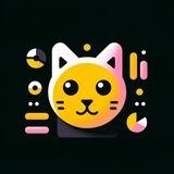 Кот–статистик