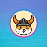 ⚡️FLOKI INU AIRDROP