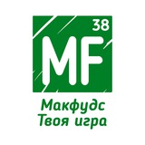 Макфудс 🍔🍕 Доставка Бургеров и Пиццы