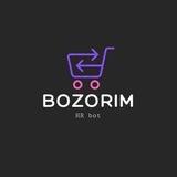 Bozorim HR