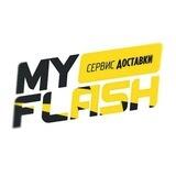 MY-FLASH ⚡️ BOT