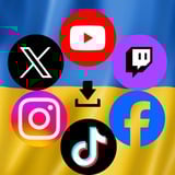 Download Tik Tok, Reels, Shorts, Twitter, FB and Twich clips