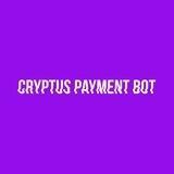 CryptusPaymentBot