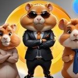 HamsterCombat Рефералы