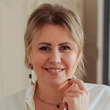 Елена Севрюкова. 🧘🏻‍♀️ Территория баланса