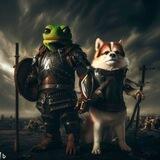 Pepe FLoki Ai @AIRDROP