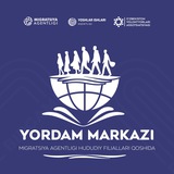 Migratsiya Agenligi qoshida Yordam Markazlari