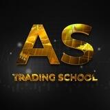 AS Trading School Bot