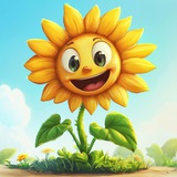 Sun Farmer