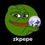 zkPepe @AIRDROP