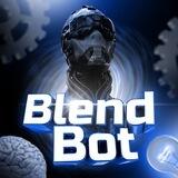BlendBot AI
