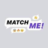 The Hub — Match Me bot