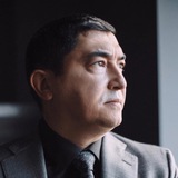 Энвер Абдураимов / бот канала