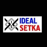 IdealSetka HR bot
