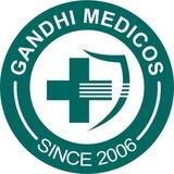 Gandhi Medicos