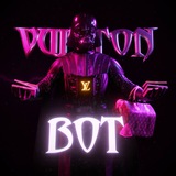⚜️ VUITTON BOT ⚜️
