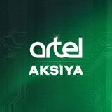Artel aksiya