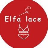Бот Elfa lace