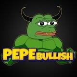 PepeBullish @AIRDROP