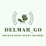 DELMAR_GObot