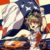 Finish Alpha 🏎