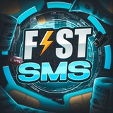 ⚡️FAST SMS