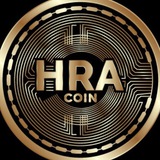 HRA Coin Airdrop