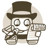 Searchy — search on Telegram Bot API