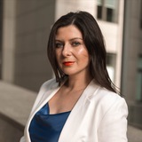 Скутельник Ірина ⚖️ Інфо