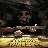Buckshot Roulette