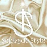 ⚜️SEIDZADE STYLE optom⚜️