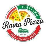 Roma Pizza 🍕— доставка