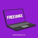 Freelance - Поиск заказов