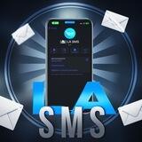 [📨] LA SMS