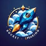 Rocket Speaking