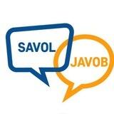 Nurmetovga savol yo‘llash