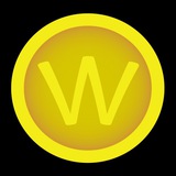 Wheel coin