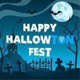 HallowTON fest