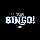 TON BINGO! Bot